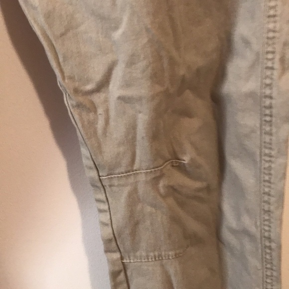 Men’s Pants, Swiss Cross Stretch, Size Small - Picture 6 of 7